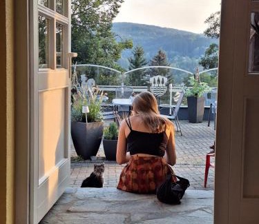 Olbernhau House | Hotel Zum Poppschen Gut