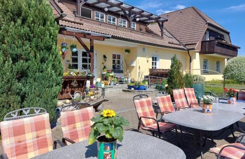 Olbernhau House | Hotel Zum Poppschen Gut