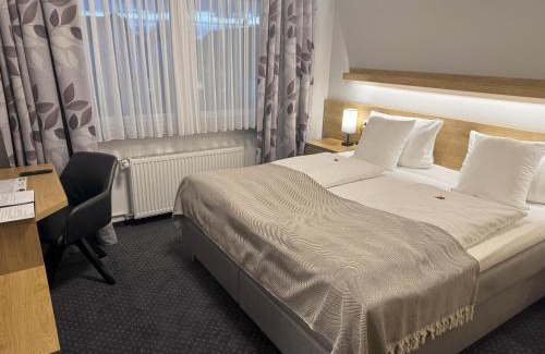 Seligenstadt Hotel | Hotel Zum Ritter