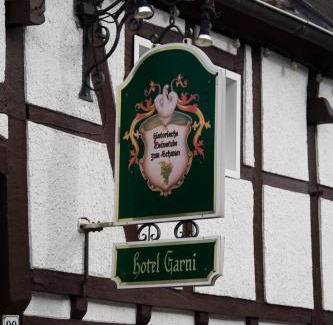 Weilerswist Bed & Breakfast | Hotel zum Schwan Weilerswist