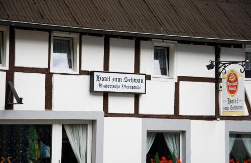 Weilerswist Bed & Breakfast | Hotel zum Schwan Weilerswist
