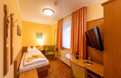 Bad Blankenburg House | Hotel Zum Steinhof