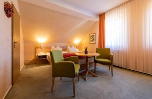 Bad Blankenburg House | Hotel Zum Steinhof