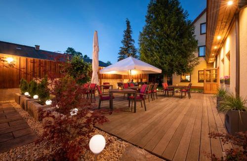 Bad Blankenburg House | Hotel Zum Steinhof