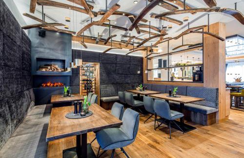 Hauzenberg Hotel | Hotel Zum Stemplinger Hansl