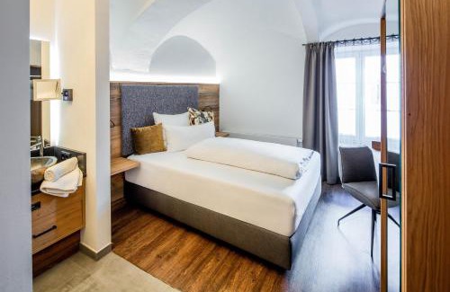 Hauzenberg Hotel | Hotel Zum Stemplinger Hansl