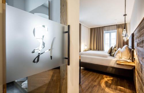 Hauzenberg Hotel | Hotel Zum Stemplinger Hansl