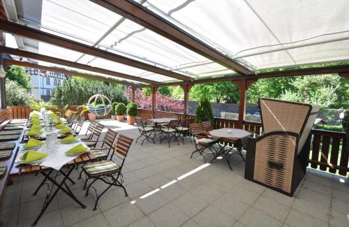 Ebsdorfergrund Hotel | Hotel Zum Stern