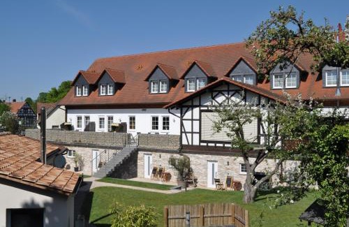 Ebsdorfergrund Hotel | Hotel Zum Stern