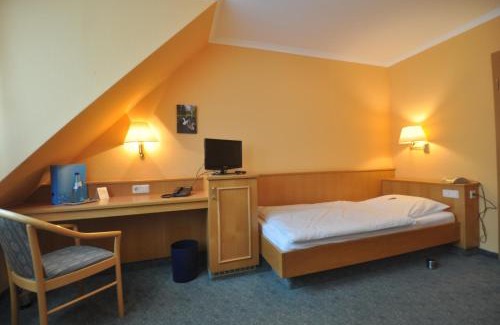 Ebsdorfergrund Hotel | Hotel Zum Stern