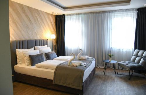 Delitzsch Hotel | Hotel Zum Weissen Ross