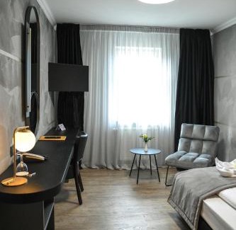 Delitzsch Hotel | Hotel Zum Weissen Ross