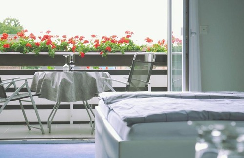 Westbevern Hotel | Hotel zur Bever