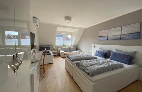 Westbevern Hotel | Hotel zur Bever