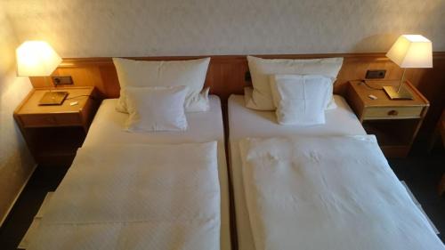 Kevelaer Hotel | Hotel zur Brücke