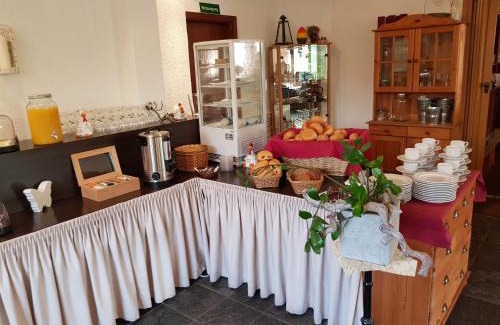 Senheim House | Hotel Zur Brücke