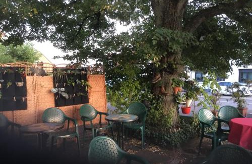 Oberthal Hotel | Hotel zur Eiche