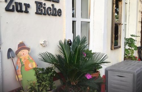 Oberthal Hotel | Hotel zur Eiche