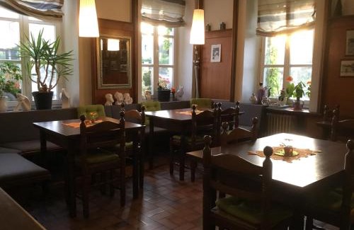 Oberthal Hotel | Hotel zur Eiche