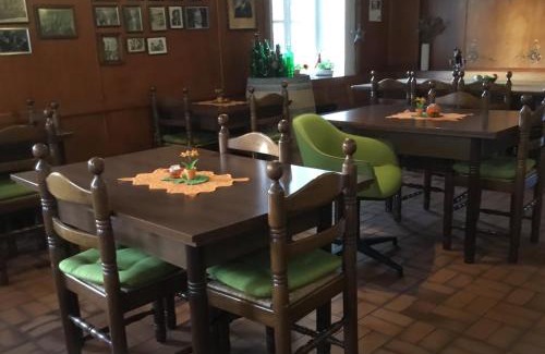 Oberthal Hotel | Hotel zur Eiche