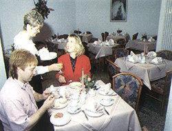 Rodgau Hotel | Hotel zur Eisenbahn