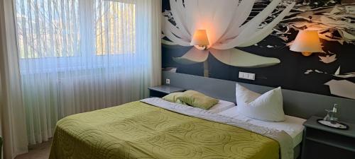 Buro Hotel | Hotel Zur Fichtenbreite -Garni-
