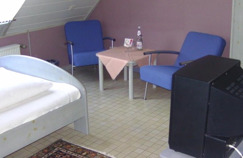 Selters House | Hotel zur guten Quelle