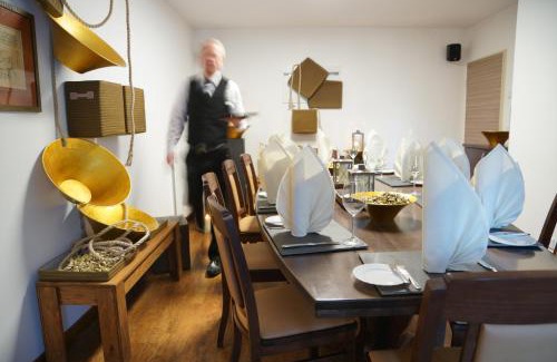 Aachen House | Hotel Zur Heide