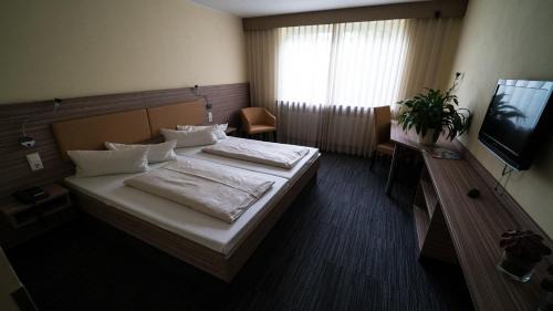Aachen House | Hotel Zur Heide