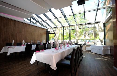 Ovelgoenne Hotel | Hotel zur Heideblüte