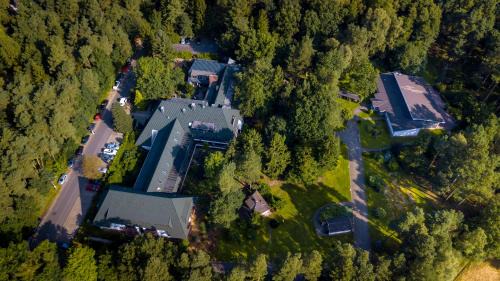 Asendorf Hotel | Hotel Zur Heidschnucke - Spa & Nature Resort