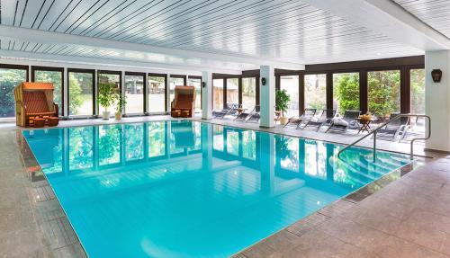 Asendorf Hotel | Hotel Zur Heidschnucke - Spa & Nature Resort