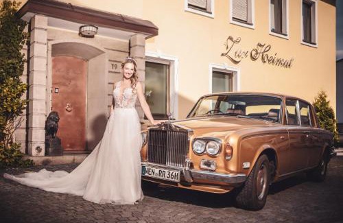 Weiden in der Oberpfalz Hotel | Hotel Zur Heimat