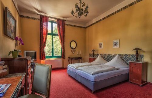 Naumburg Hotel | Hotel zur Henne