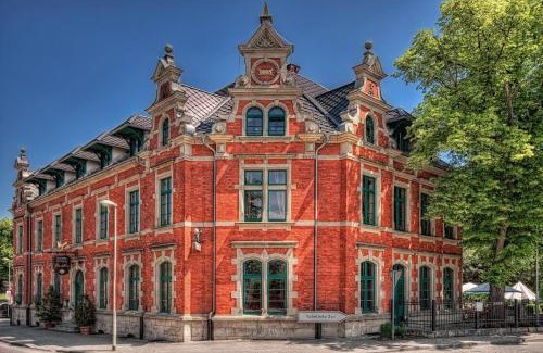 Naumburg Hotel | Hotel zur Henne