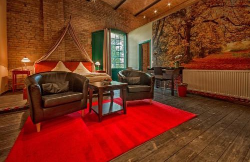 Naumburg Hotel | Hotel zur Henne