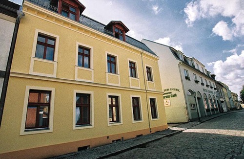 Werder Hotel | Hotel zur Insel