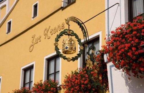 Beilngries Hotel | Hotel Zur Krone