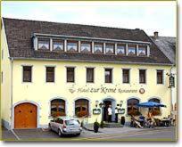 Birresborn House | Hotel zur Krone