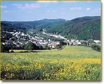 Birresborn House | Hotel zur Krone
