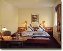 Birresborn House | Hotel zur Krone