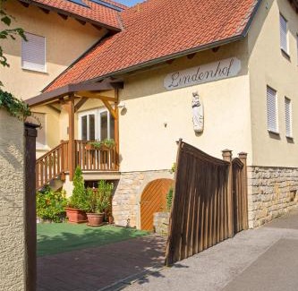 Gaedheim Hotel | Hotel zur Linde