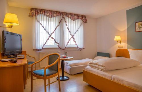 Gaedheim Hotel | Hotel zur Linde