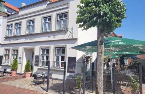Meldorf Hotel | Hotel Zur Linde