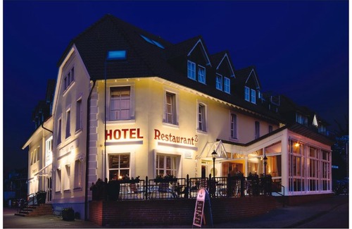 Schermbeck Hotel | Hotel Zur Linde
