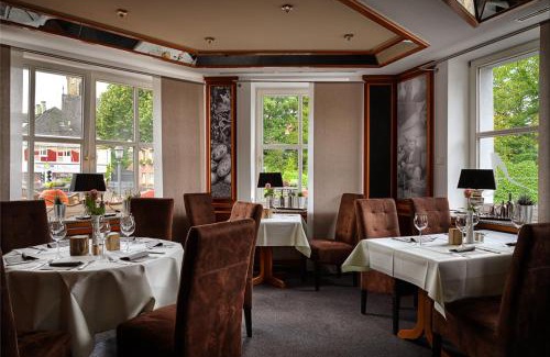 Schermbeck Hotel | Hotel Zur Linde