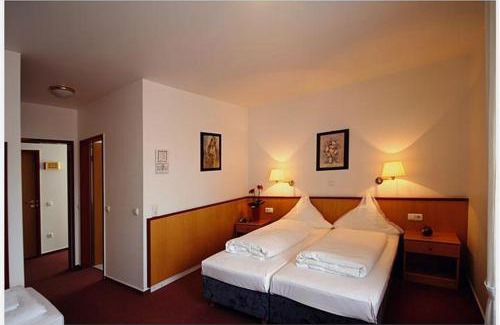 Schermbeck Hotel | Hotel Zur Linde
