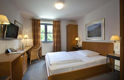 Munchen District Hotel | Hotel zur Mühle