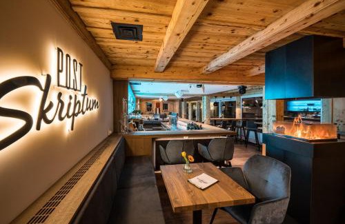 Doebriach Hotel | Hotel Zur Post