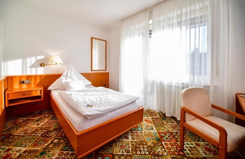 Balve Hotel | Hotel Zur Post